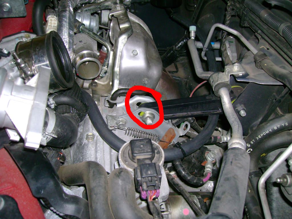 GR How to install motor mounts Subaru Impreza WRX STI Forums